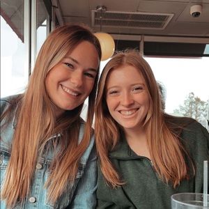 Meet your Posher, Emma